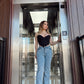 Jeans Virales Brillo