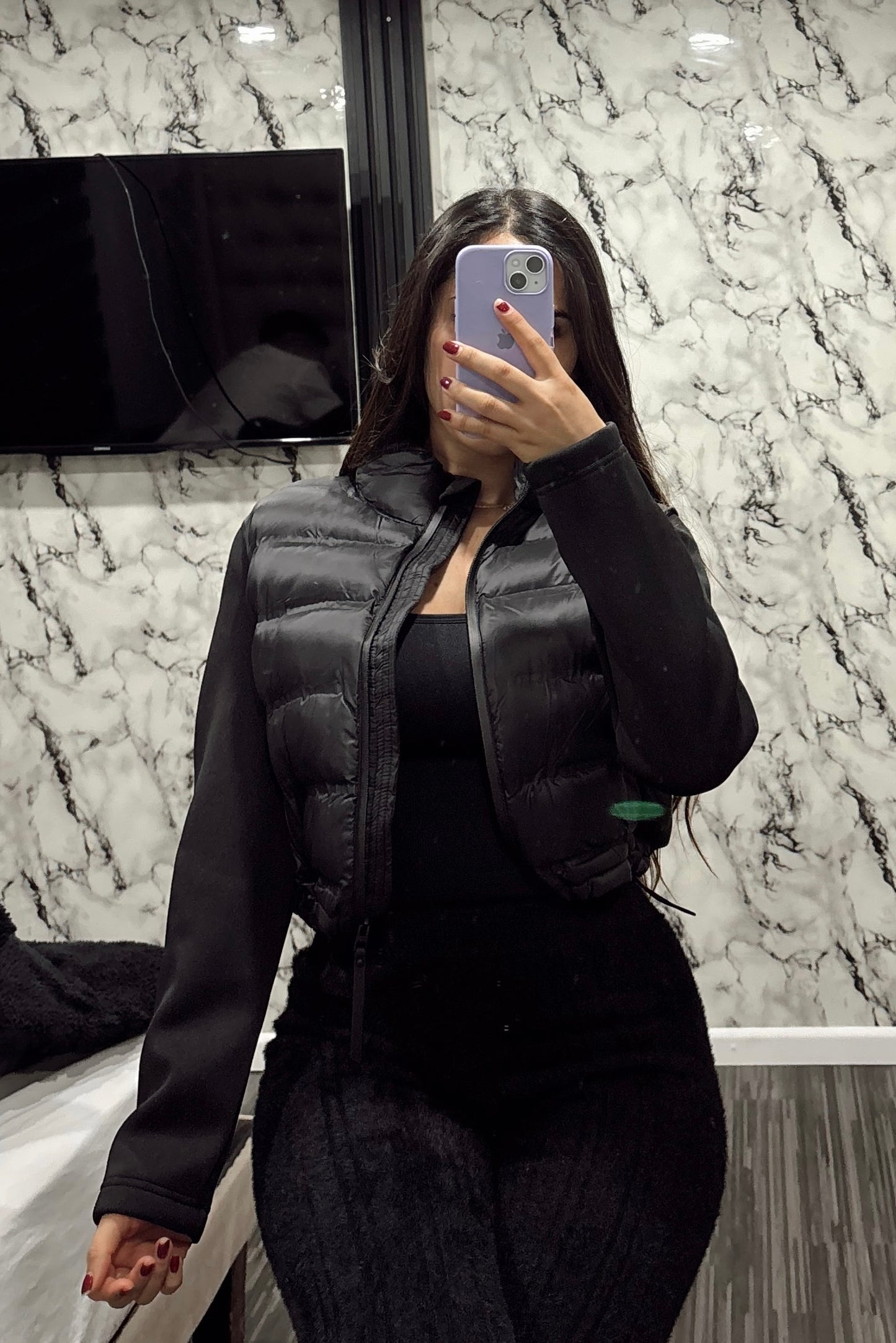 Jacket Dupe Zara