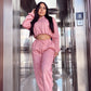 Buzo Pink