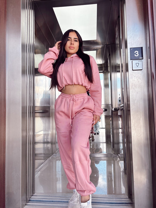 Buzo Pink