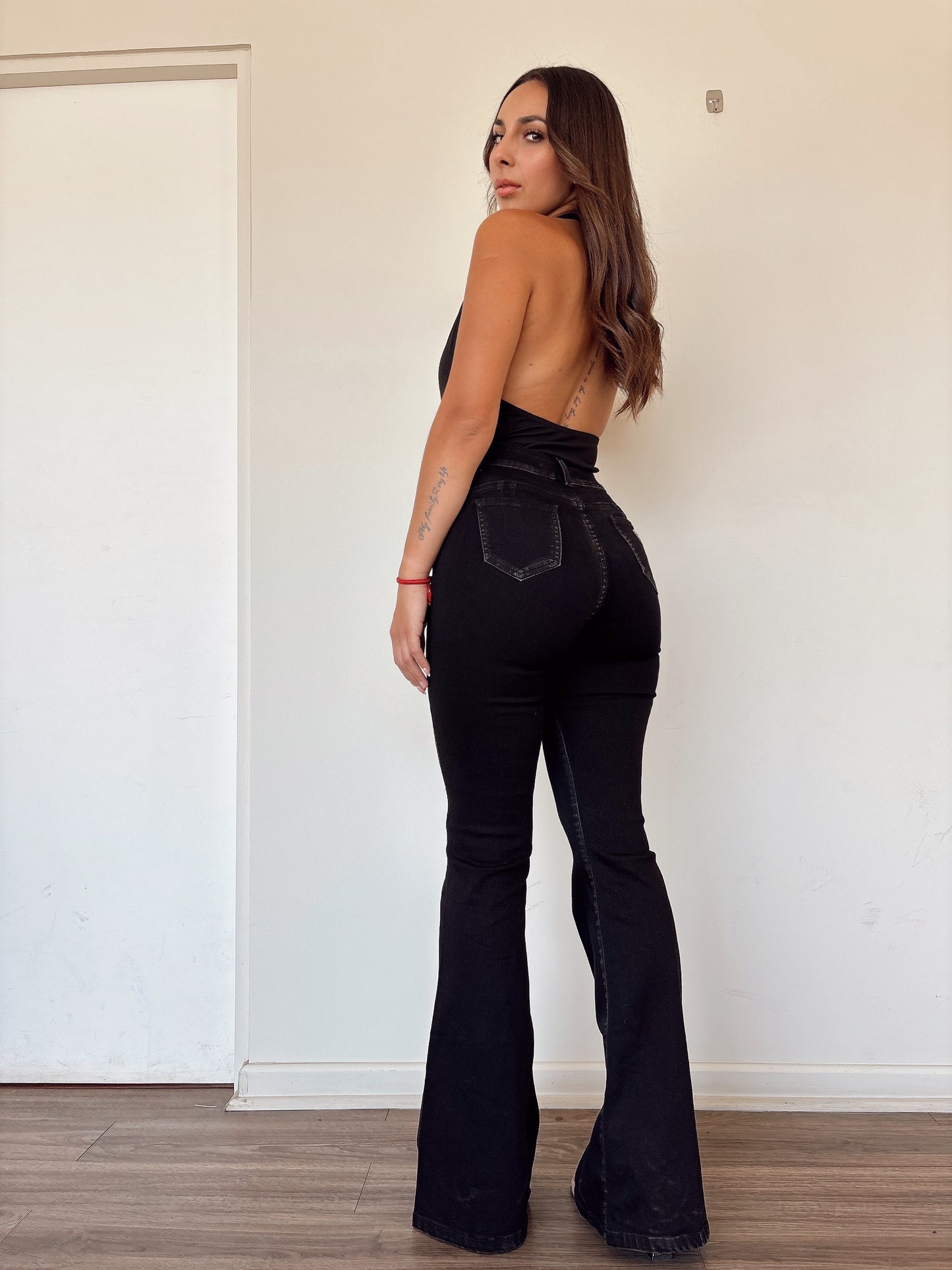 Flare Control De Abdomen