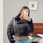 Jacket Aviadora