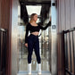 Skinny Jeans Curvy