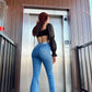 Jeans Flare