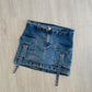 Falda Short
