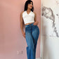 Jeans Affinity Flare