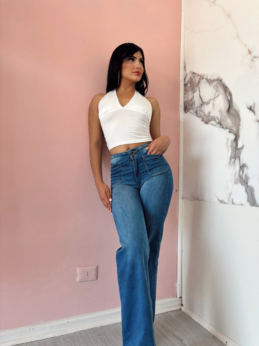 Jeans Affinity Flare
