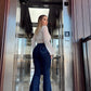 Jeans Premium Control De Abdomen