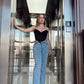 Jeans Virales Brillo