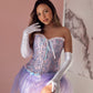 Disfraz Rapunzel