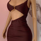 Vestido Solana Brasil