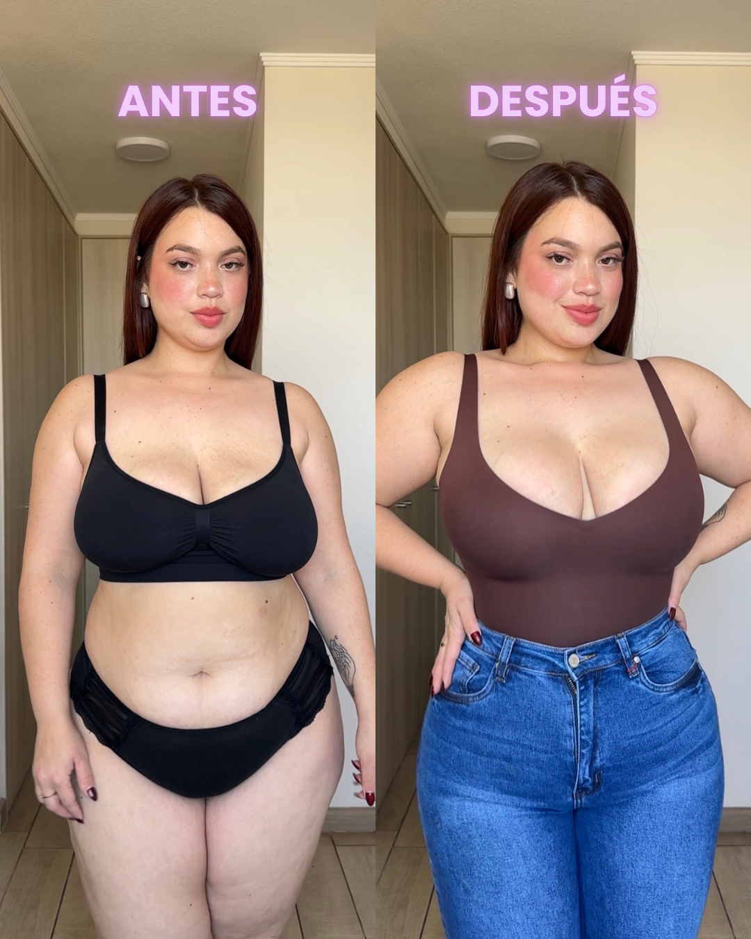 Body Premium Full Faja Reductor