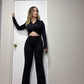 Wide Legs