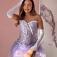 Disfraz Rapunzel