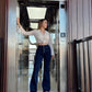Jeans Premium Control De Abdomen