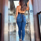 Skinny Jeans 🍑