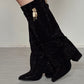 Botas Glow Givenchy