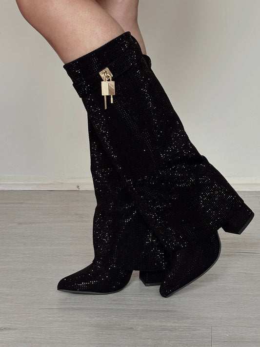 Botas Glow Givenchy