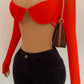 Top Manga Red