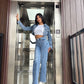 Jeans Virales Brillo