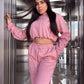 Buzo Pink