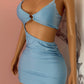 Vestido Solana Brasil