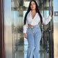 Jeans Virales Brillo