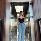Jeans Virales Brillo