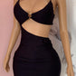 Vestido Solana Brasil