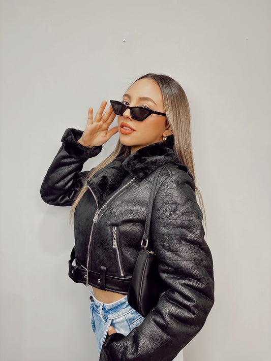 Jacket Aviadora