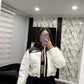 Jacket Nuptse The North Face