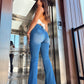 Flare Curva Perfecta