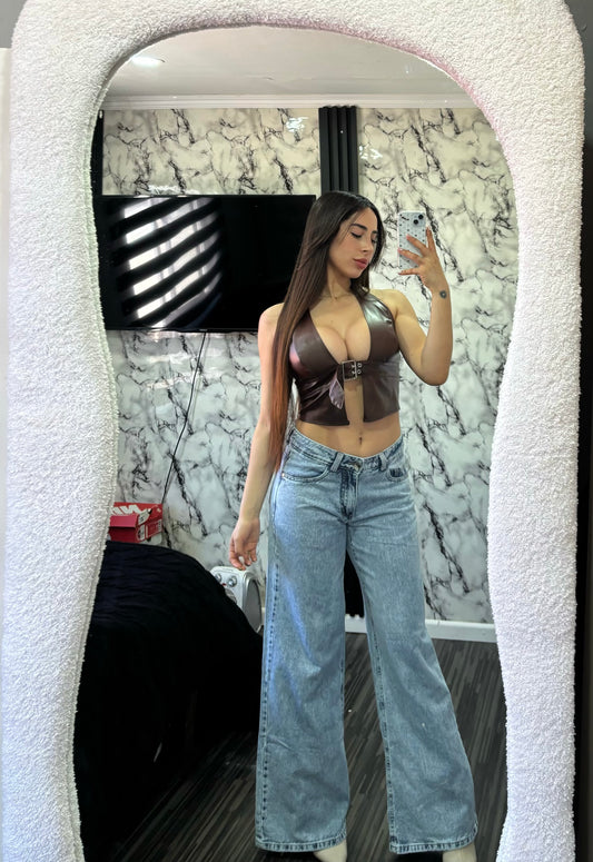 Baggy Jeans