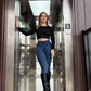 Skinny Jeans Paradise