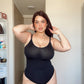 Body Mediana Compresión