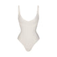 Body Full Alta Compression Blanco