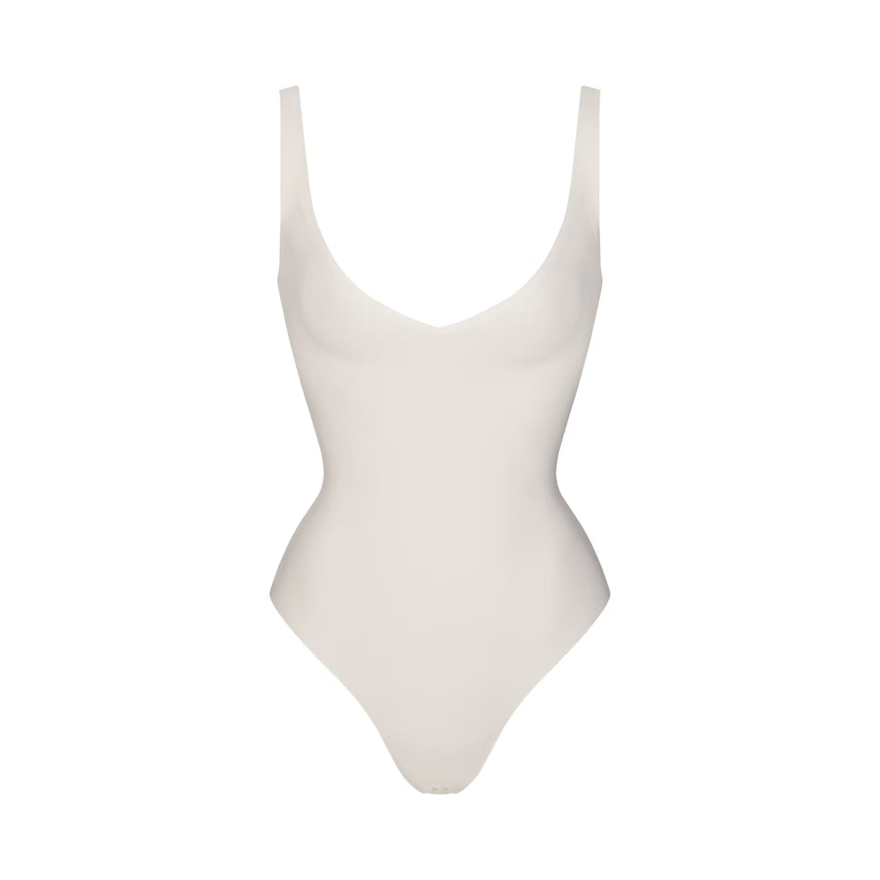 Body Full Alta Compression Blanco