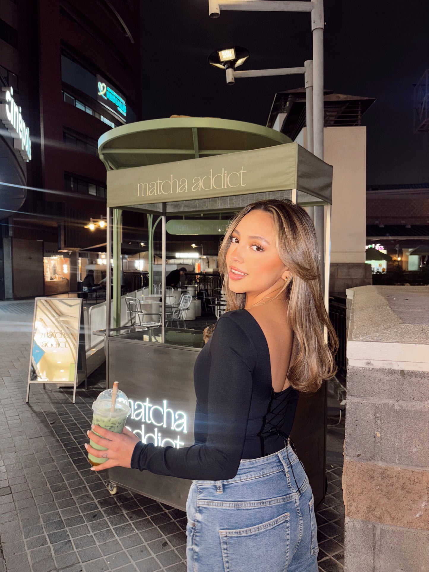 Body Iconic Full Compresion