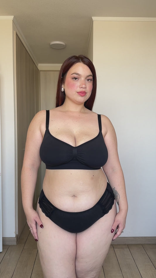 Body Premium Full Faja Reductor